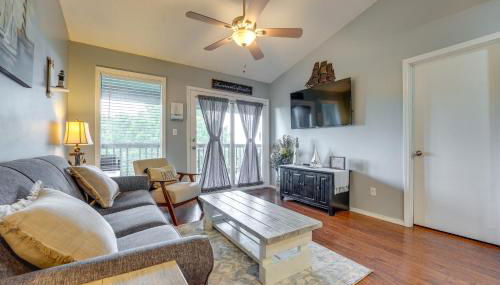 Branson West Condo Less Than 2 Mi to Silver Dollar City! - Foto 4