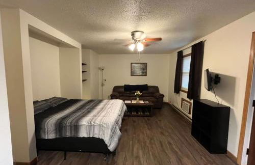 Tomah Apartment - 201 E Veterans Unit J - Foto 2