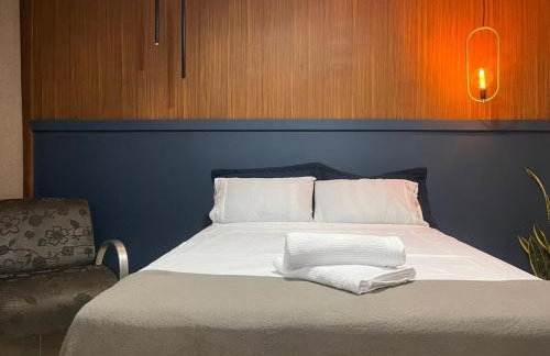 Studio 731F Conforto no Coração de Foz do Iguaçu - Photo 4