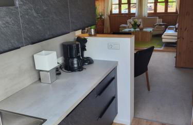 Apartment Panorama mit großartigem Rundumblick und KÖNIGSCARD - Foto 6