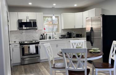 Cabin near kalahari,camelback Ski - Foto 14