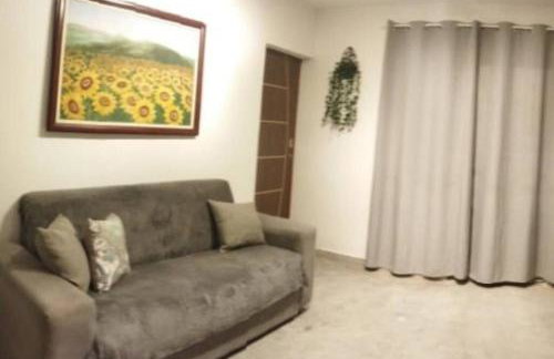 APT térreo - Com 2 Ar-condicionados, Wi-FI, Garagem - Maurício Nassau, Perto de tudo - Foto 25