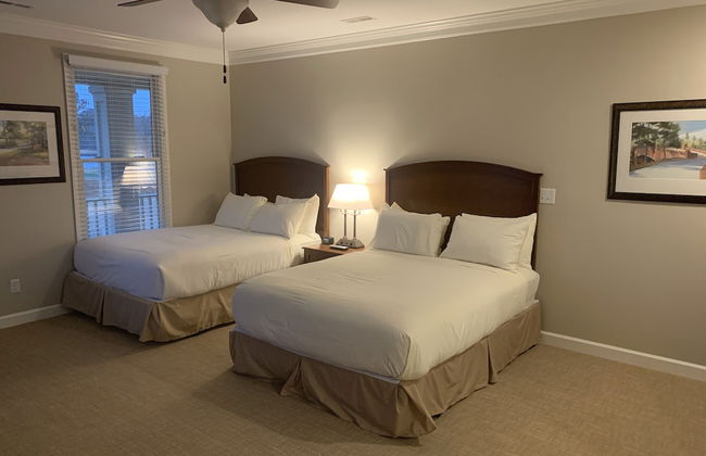 The Village at RiverLanding - Foto 7