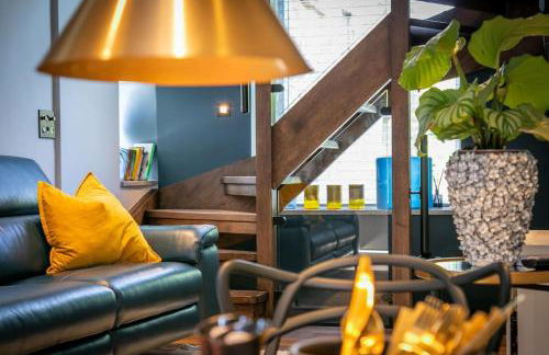 Luxurious one bedroom house - Foto 8