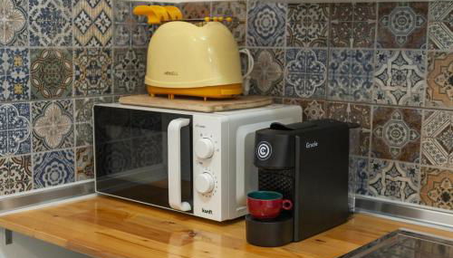 A28 - Castela Street Townhouse in Espiche - Foto 5