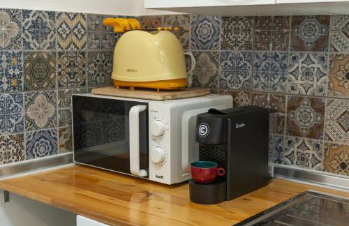 A28 - Castela Street Townhouse in Espiche - Foto 5