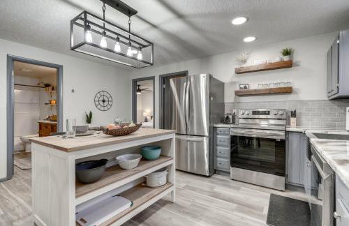 Central Cedar City Apartment Walk to SUU! - Foto 11