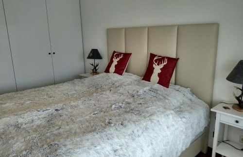 Ferienwohnung Fichtelzauber - Foto 16