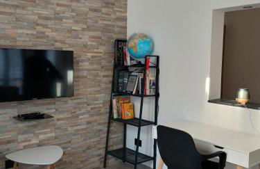 City Home Sondalo Mountain - Photo 42