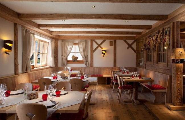 Agriturismo Chalet Fogajard - Photo 27