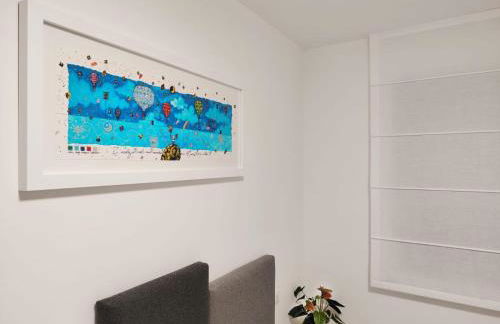 Oasi in centro Chic & Comfort - Foto 18