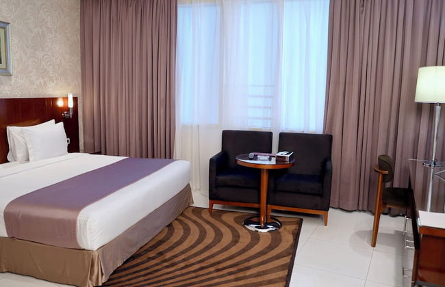 Grand Mayral Hotel - Foto 38