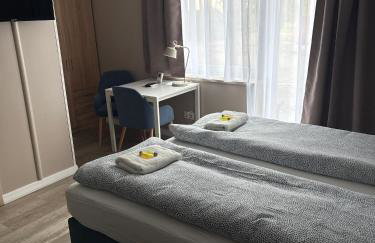 APARTEL Piaseczno - Foto 19