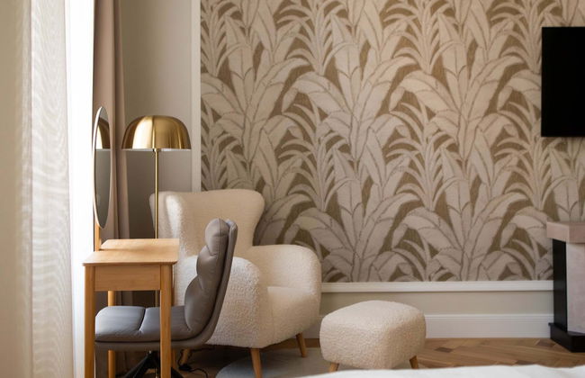 Harmonia Palace - Luxury Apartments - Foto 59