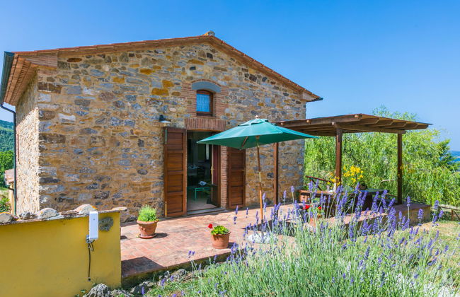 Pino di Sopra - Foto 2