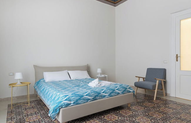 Darsena Apartments by Wonderful Italy - Foto 23