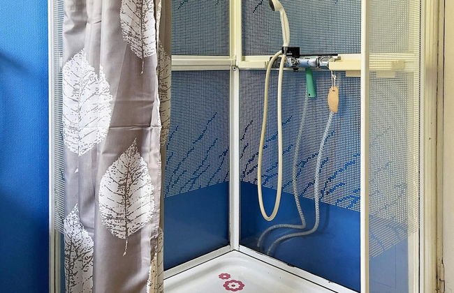 8 Person Holiday Home in Orsjo-by Traum - Foto 26