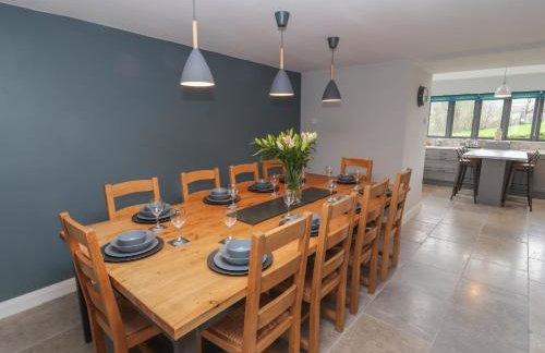 Ysgubor Tyddyn Isaf - Foto 11