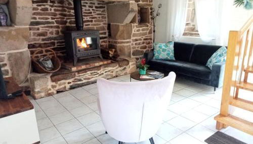 Ti Gwen charming cottage in Douarnenez Bay - Foto 5