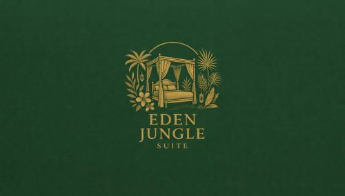 Appartement Suite Eden Jungle-nuit insolite pour couple ou solo - Foto 2