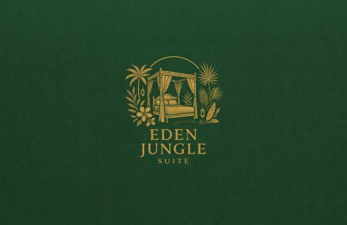 Appartement Suite Eden Jungle-nuit insolite pour couple ou solo - Foto 2