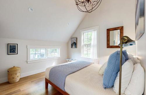 Coveside Carriage House - Foto 16