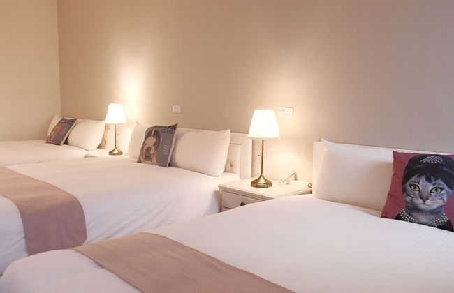 Tang Villa - Foto 75