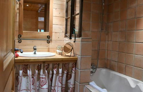 Le Vallorcin, chalet le Sizeray vallée de Chamonix & Mont Blanc - by ImmoConciergerie - Foto 15