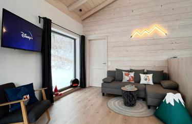 Fuxbau Waldlounge inklusive Chiemgaukarte - Foto 38