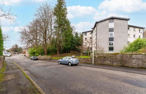 Ground-fl Two Bedroom Apartment in Bridge of Allan - Foto 28