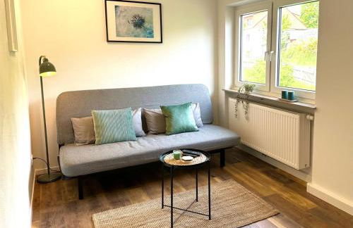 Ferienwohnung an der Eisdiele - Foto 7