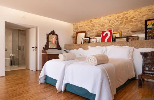 Casa Dr Ramiro Salgado - Douro Superior, Torre de Moncorvo - Foto 45