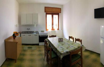 Soleado Apartments Caprioli-Palinuro - Foto 41