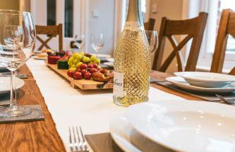 St Michaels Town House - Elegant and Large Holiday Home in the Heart of Gloucester - Foto 54