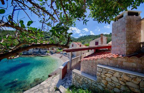 Villa Silente - Foto 1