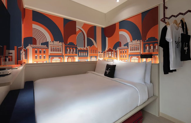 lyf Georgetown Penang - Photo 14