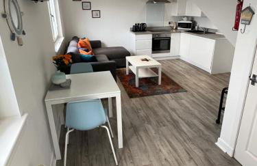 The Wee Cottage by the Ferry - Foto 31