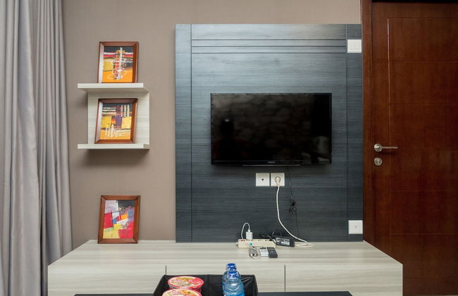 Convenient 2BR at Gateway Pasteur Apartment - Foto 24