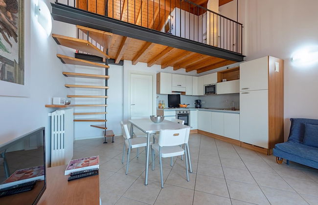 Le Olive 8 4 Apartment by Wonderful Italy - Foto 5