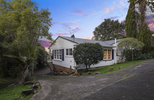 Kohi Family Home- Netflix & Gardens View - Foto 34