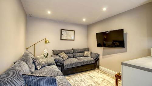 6 Dbl Bed, Central Huddersfield house inc parking - Foto 3