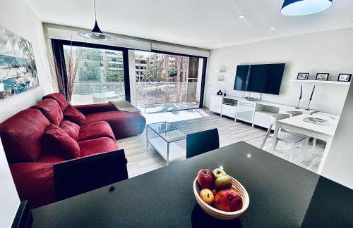 Diseño y comodidad en El Médano by Top Stay - Foto 1