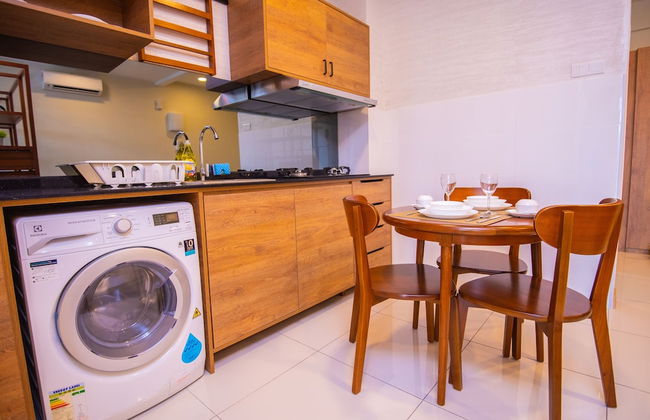 Timurbay Seafront by My Seasons - Foto 6