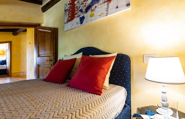 Si-c587-ceto0at - Il Poderuccio 17 - Foto 74