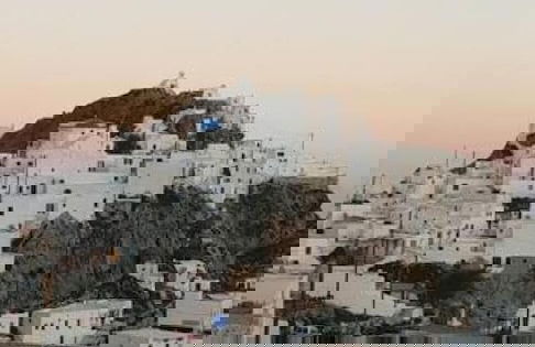 Milona s House in Chora Serifos - Foto 17