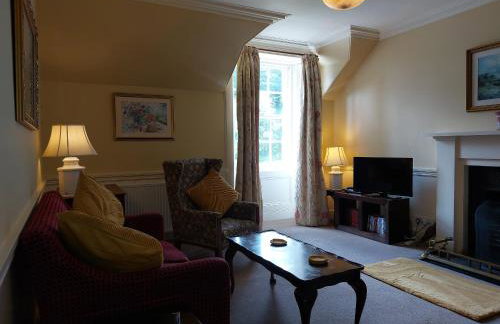 Upper West Wing Flat - Tarvit - Foto 7