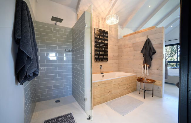 The Boat Shed - Foto 10