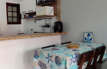 Refúgio Peró - Praia, piscina e churrasqueira - Photo 14