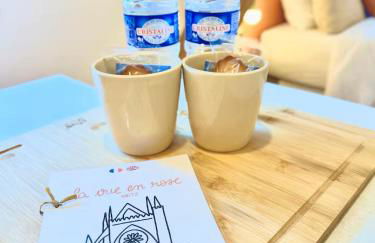 La Vue En Rose - Studio premium & vue unique - Photo 8