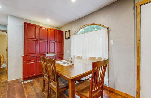 Hungry Horse Hideout - Upper Level - Foto 15